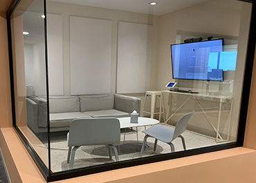 gallery